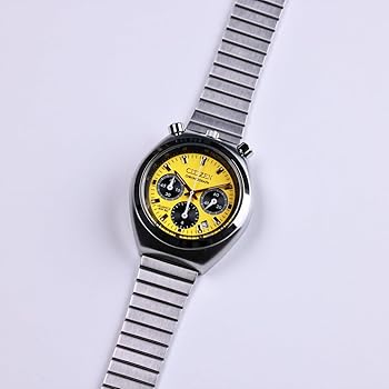 A*o様 CITIZEN レコードレーベル ツノクロノ【move限定モデル】 Amazon | [シチズン] CITIZEN レコードレーベル ツノクロノ